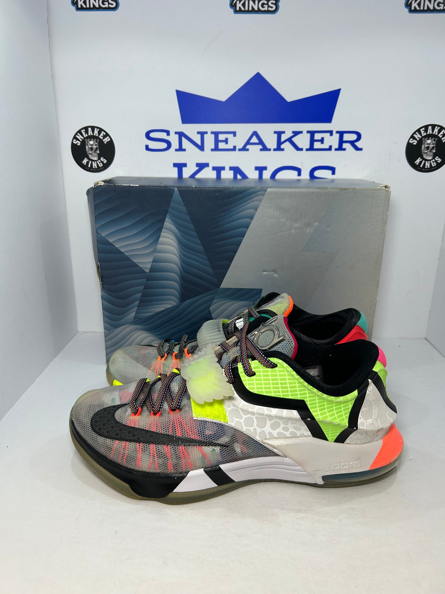 Nike KD 7 SE What The KD (Pre-Owned)