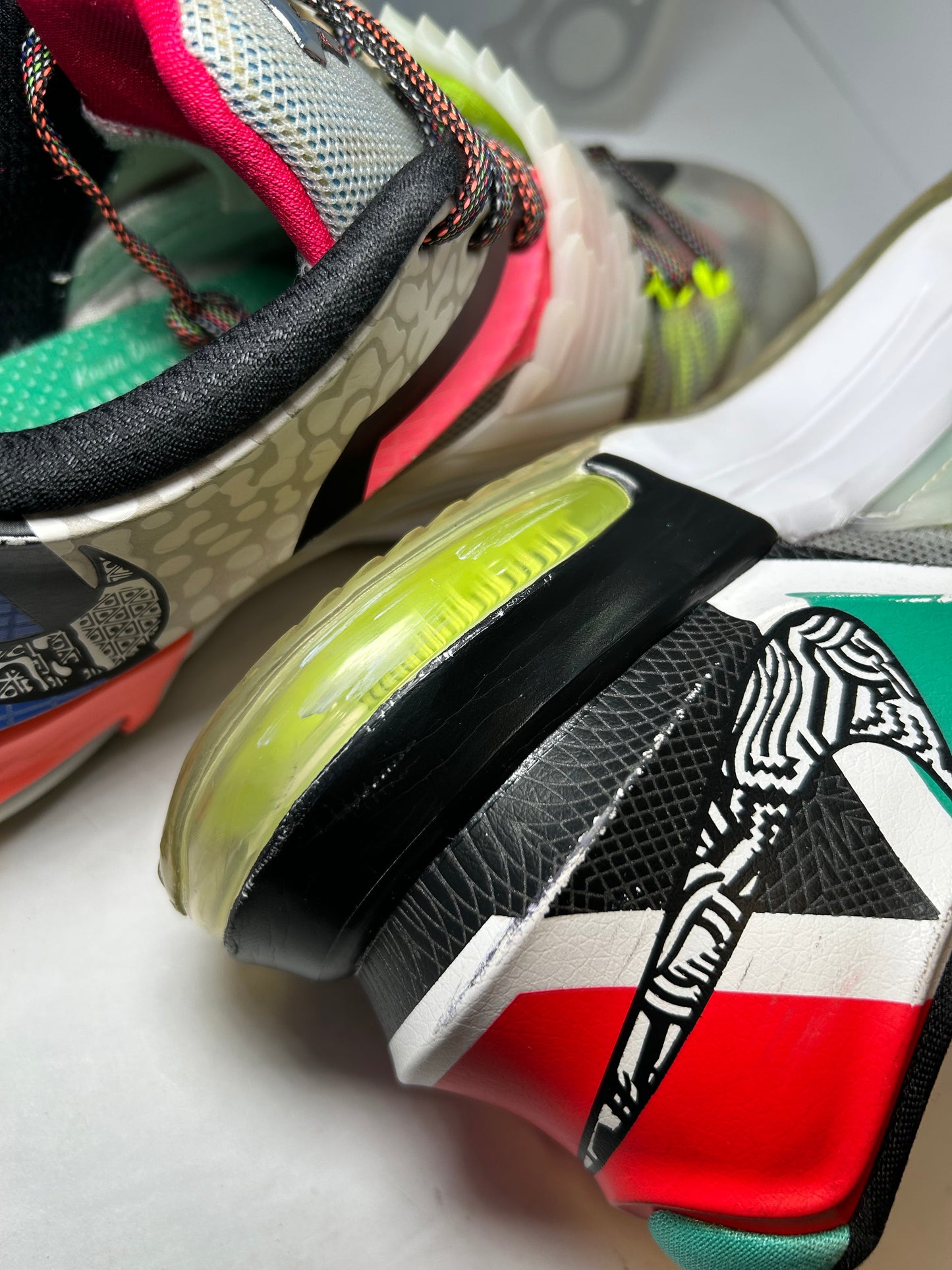 Nike KD 7 SE What The KD (Pre-Owned)