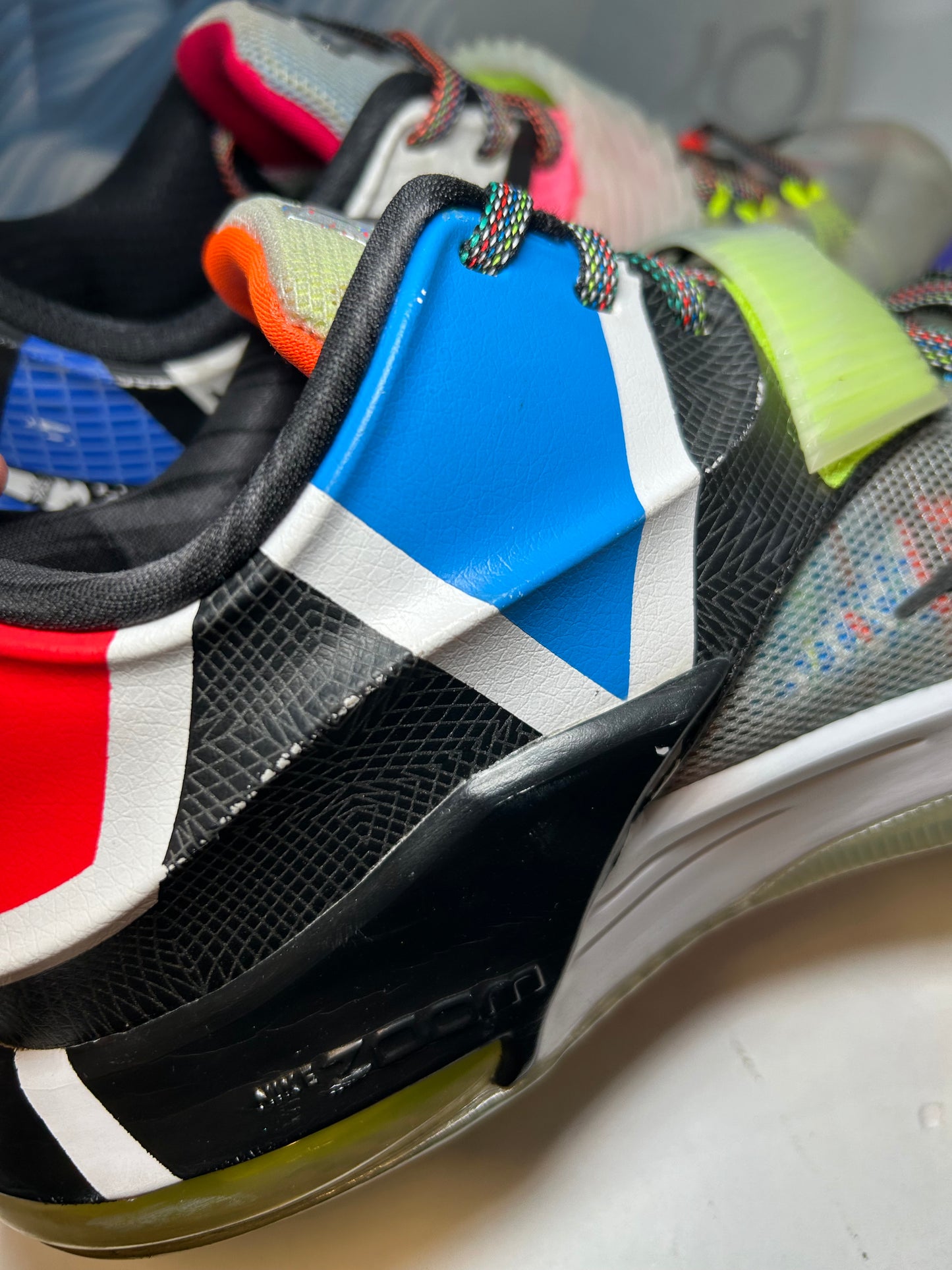 Nike KD 7 SE What The KD (Pre-Owned)