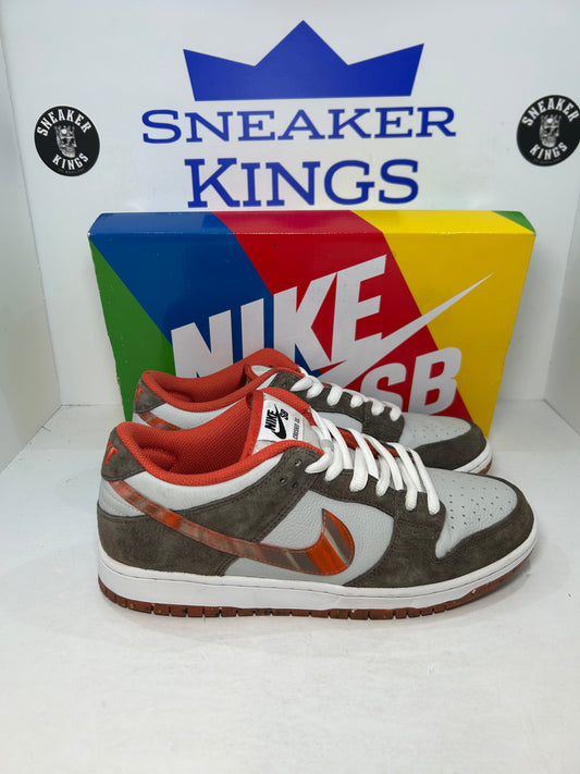 Nike SB Dunk Low Pro QS Crushed D.C. Golden Hour (Pre-Owned)