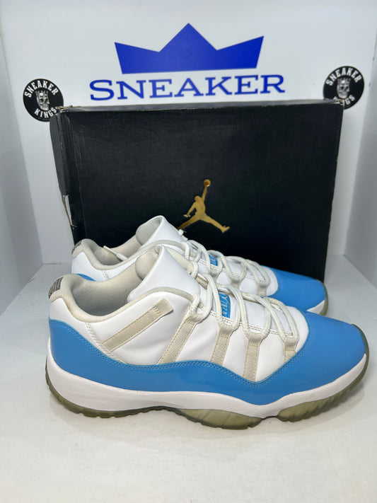 Air Jordan 11 Retro Low UNC (Pre-Owned)