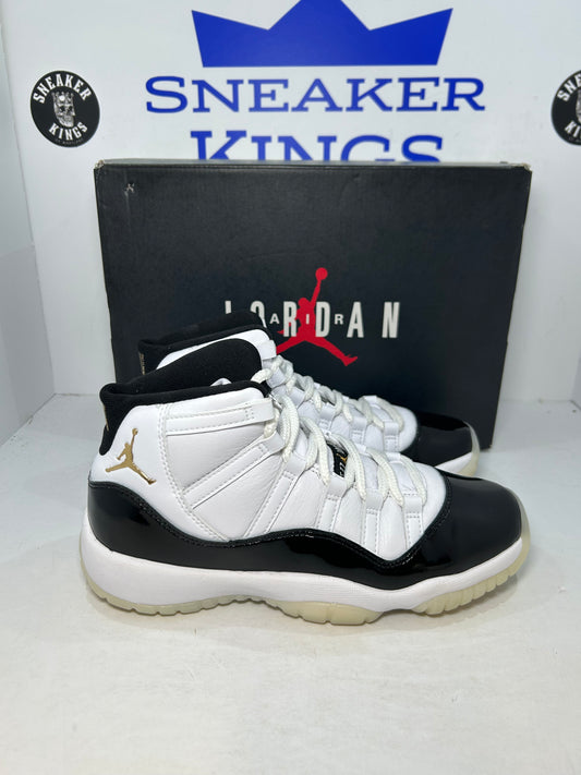 Air Jordan 11 Retro GS Gratitude DMP (Pre-Owned)