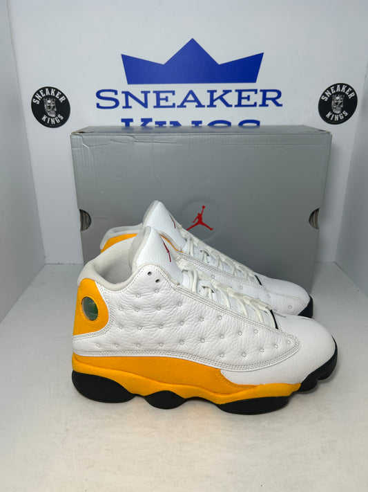 Air Jordan 13 Retro Del Sol (Pre-Owned)