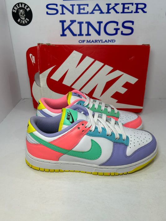 Nike Dunk Low SE Easter Candy (W) (Pre-Owned)