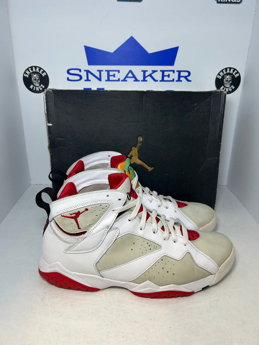 Air Jordan 7 Retro 2015 Hare (Pre-Owned)