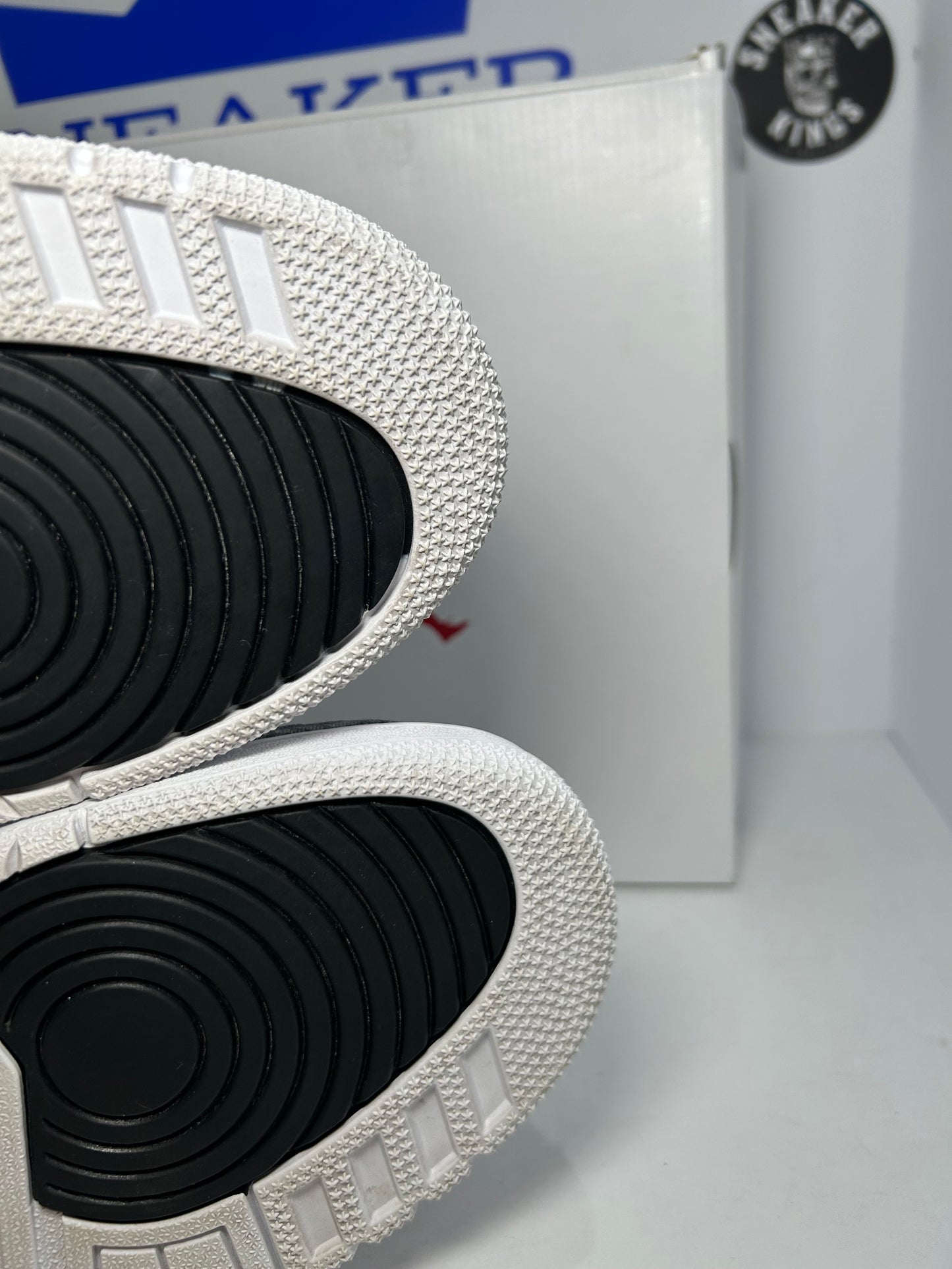 Air Jordan 3 Retro Denim SE Fire Red (Pre-Owned)