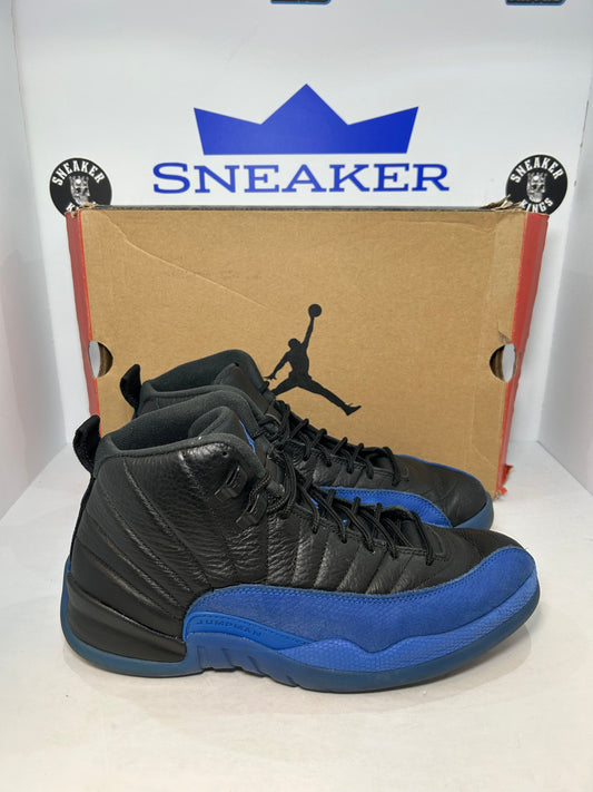 Air Jordan 12 Retro Game Royal (Pre-Owned)