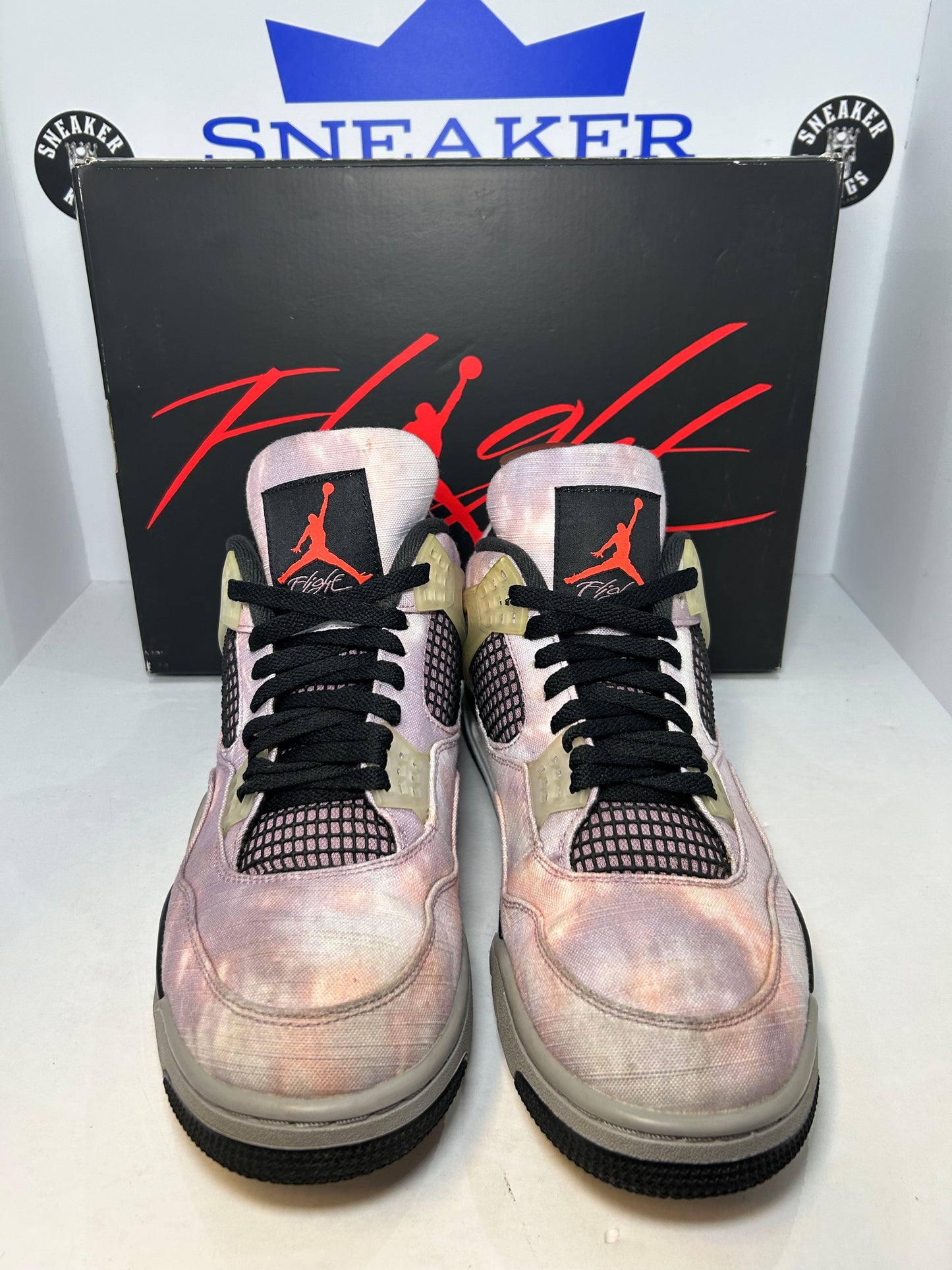 Air Jordan 4 Retro SE Zen Master (Pre-Owned)