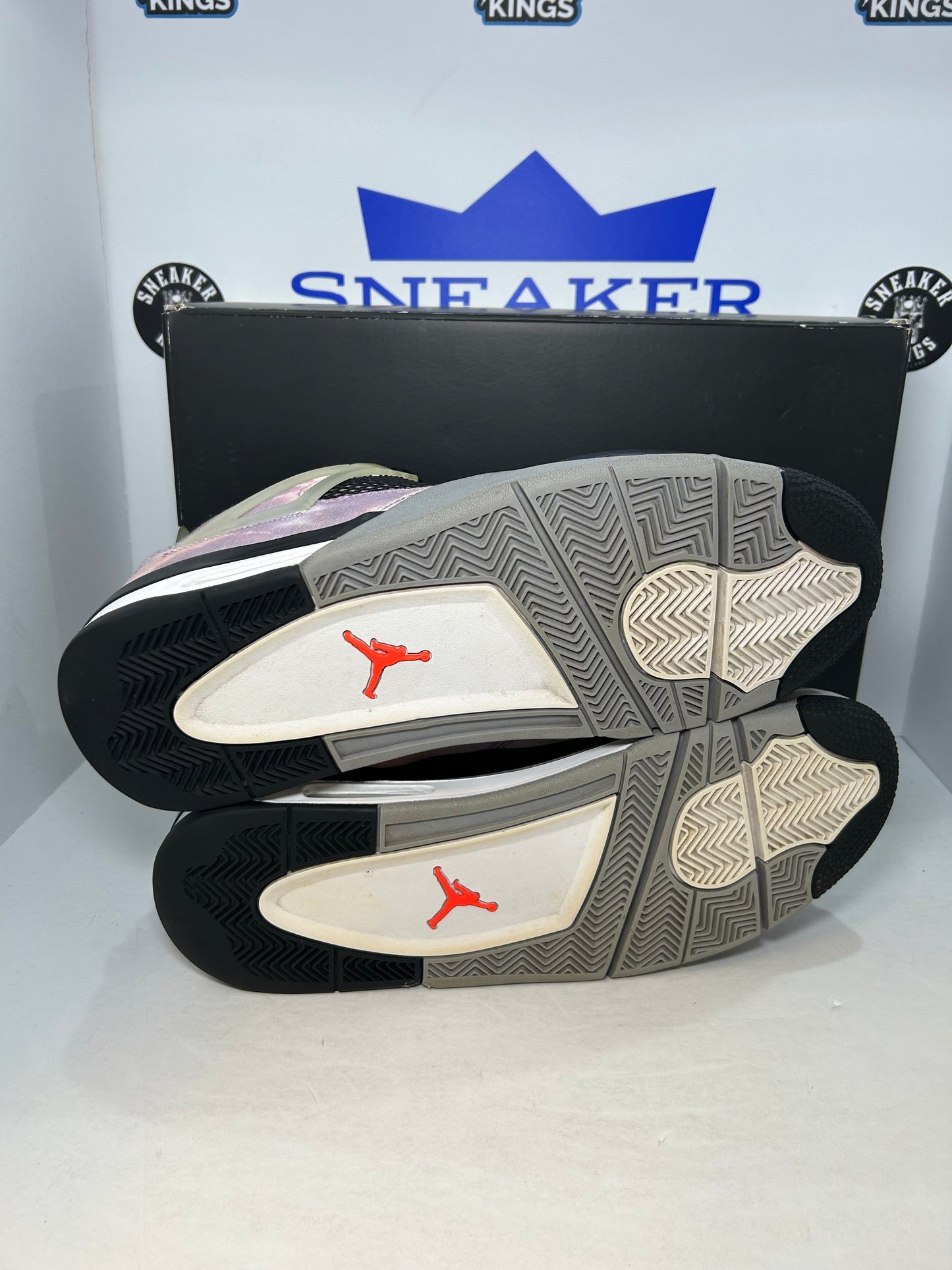 Air Jordan 4 Retro SE Zen Master (Pre-Owned)