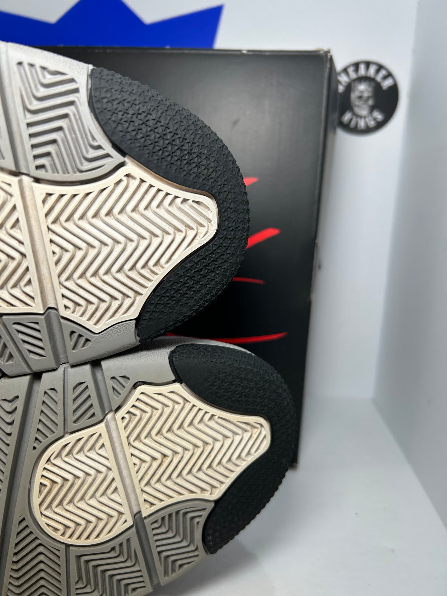 Air Jordan 4 Retro SE Zen Master (Pre-Owned)