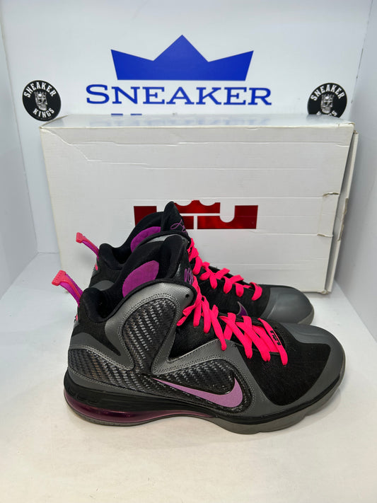 Nike LeBron 9 Miami Nights (Pre-Owned)