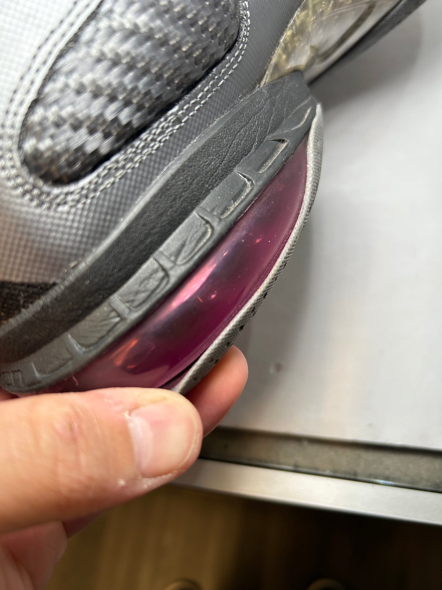 Nike LeBron 9 Miami Nights (Pre-Owned)