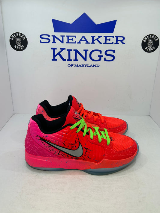 Nike Ja 2 Kool-Aid Tropical Punch (Pre-Owned)