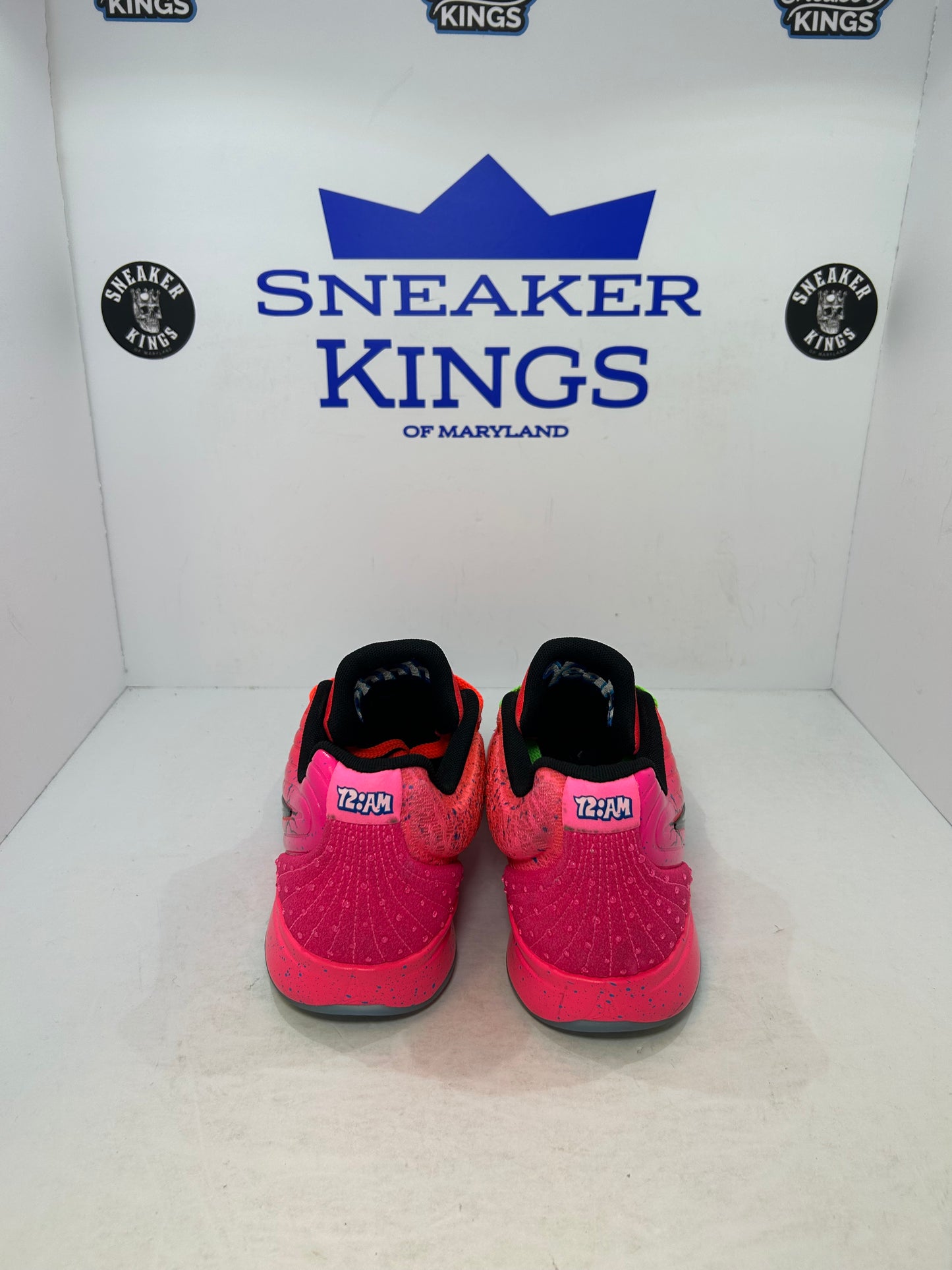Nike Ja 2 Kool-Aid Tropical Punch (Pre-Owned)