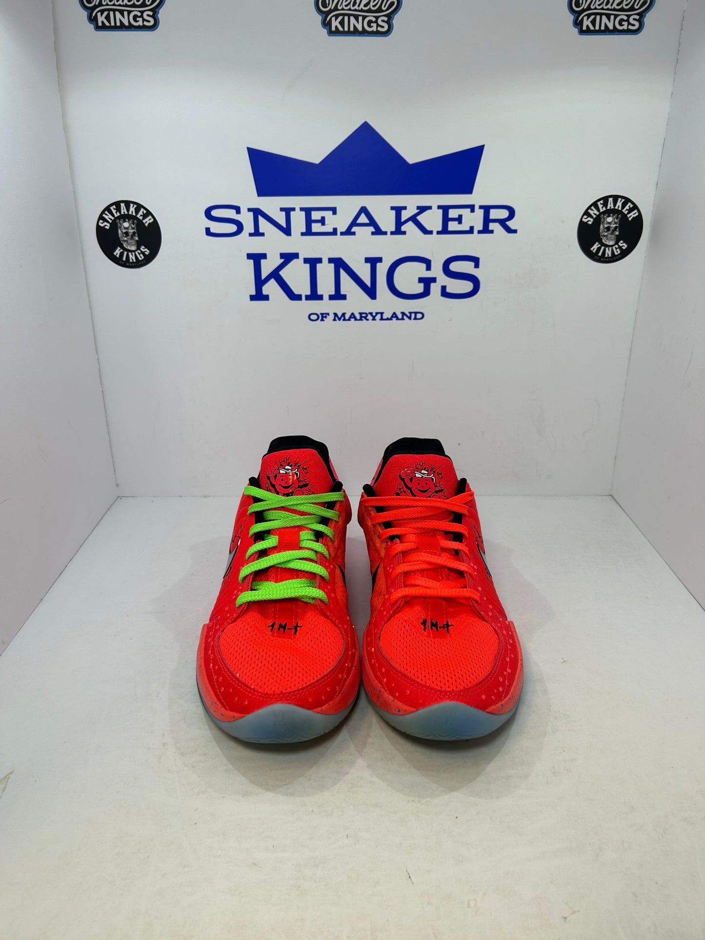 Nike Ja 2 Kool-Aid Tropical Punch (Pre-Owned)