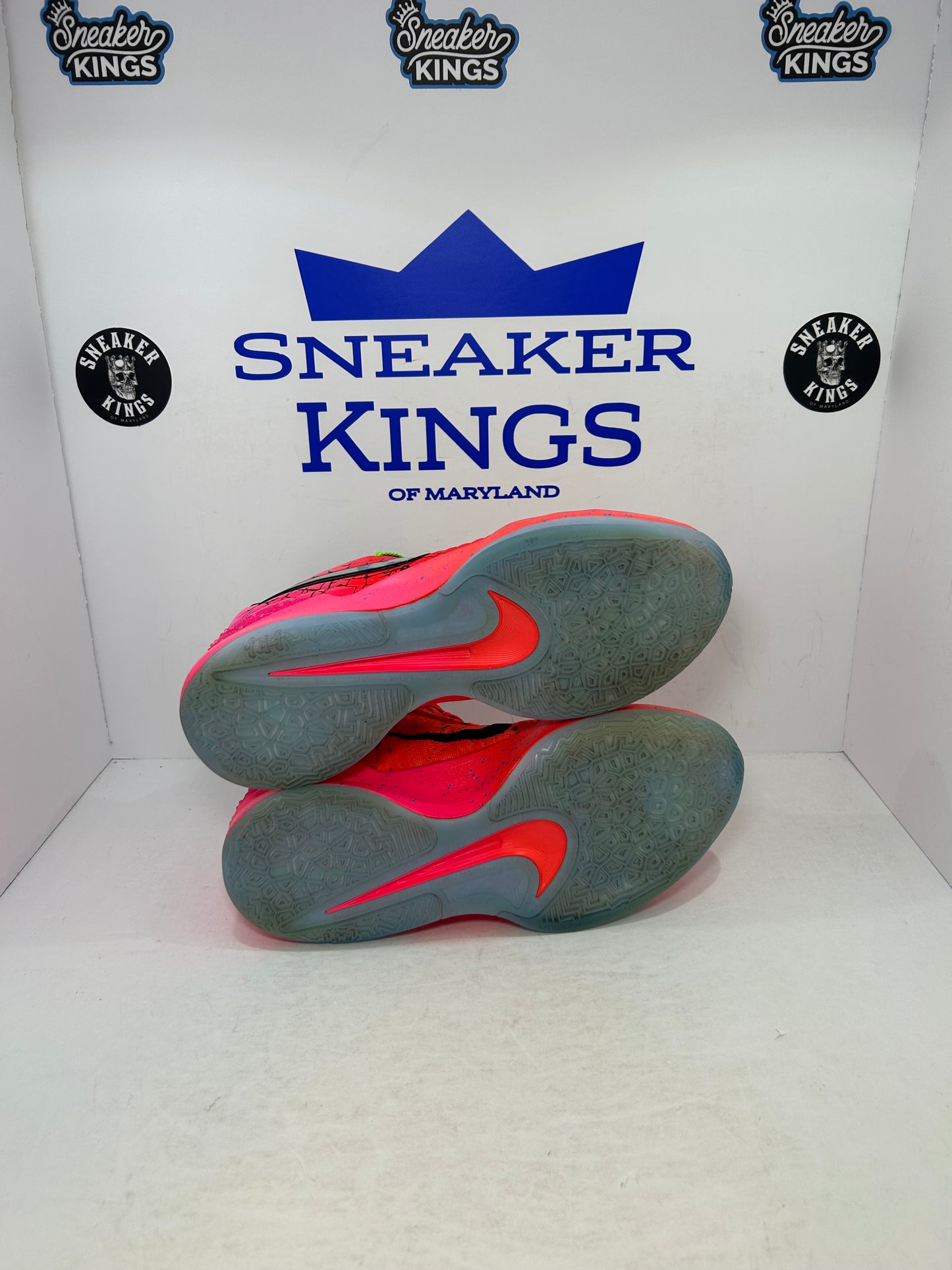 Nike Ja 2 Kool-Aid Tropical Punch (Pre-Owned)
