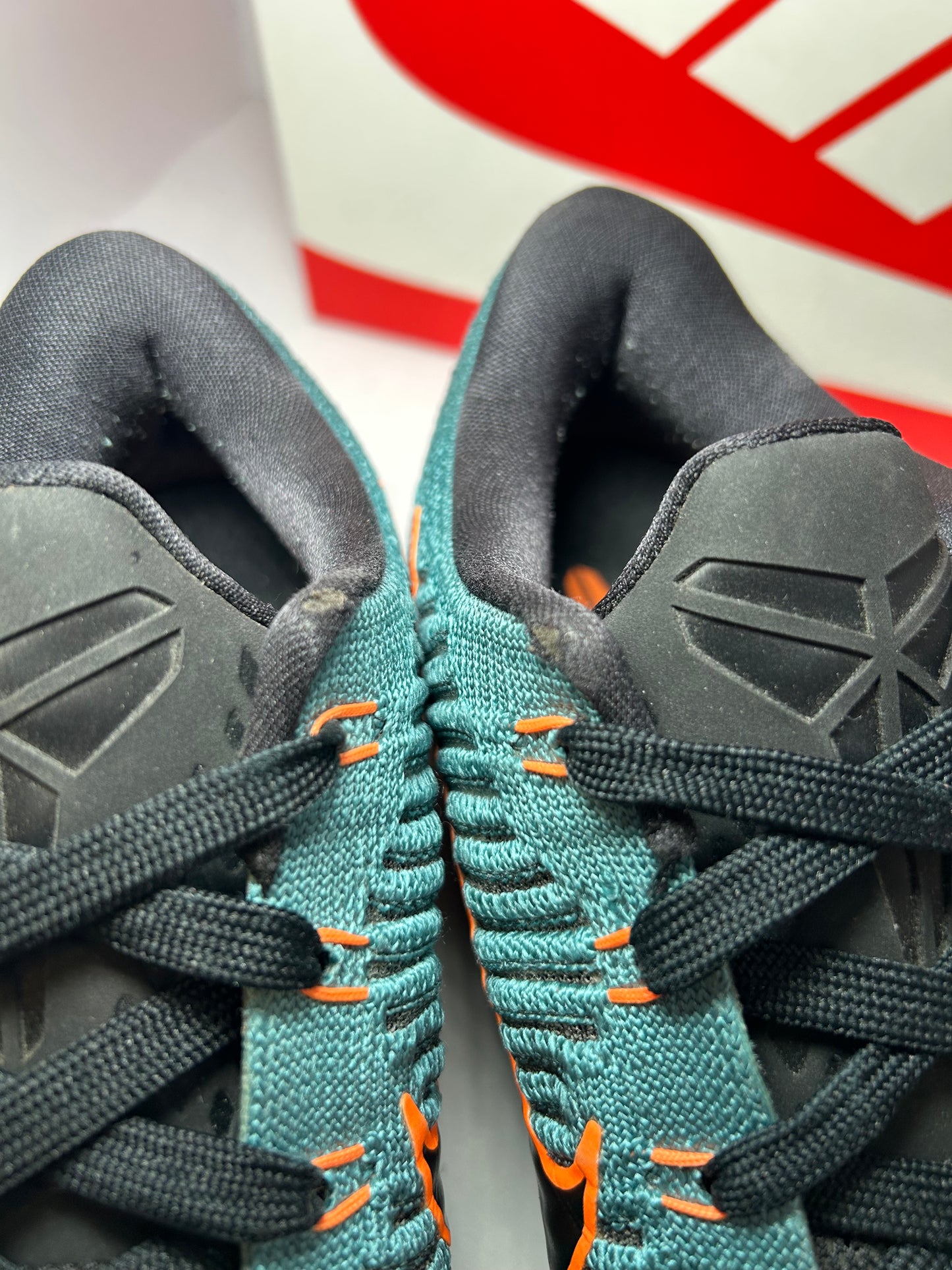 Nike Kobe 10 Elite Drill Sergeant (Pre-Owned)