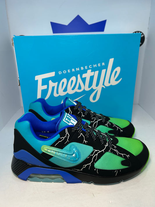 Nike Air Max 180 Doernbecher 2025 (Pre-Owned)