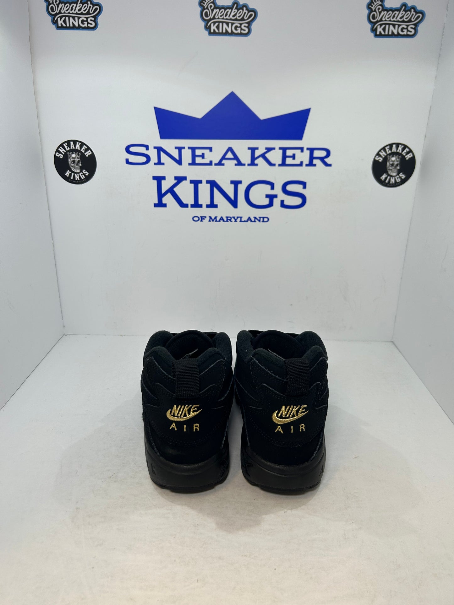 Nike Air Diamond Turf 2025 Baltimore Ravens (Pre-Owned)