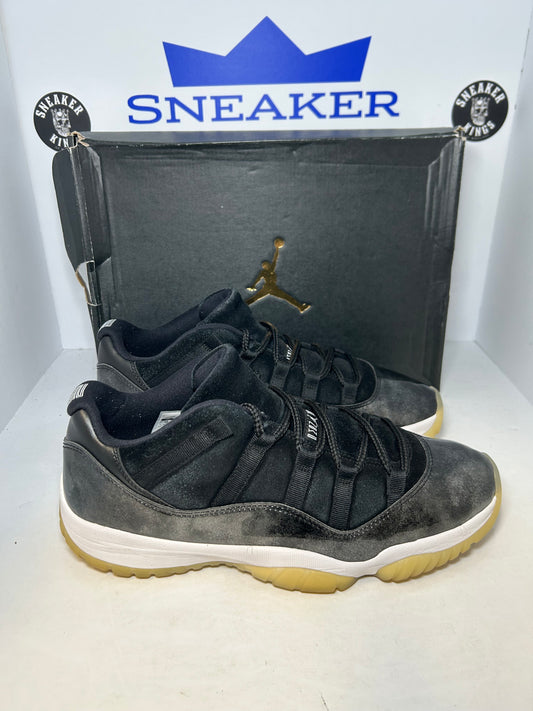 Air Jordan 11 Retro Low Barons (Pre-Owned)