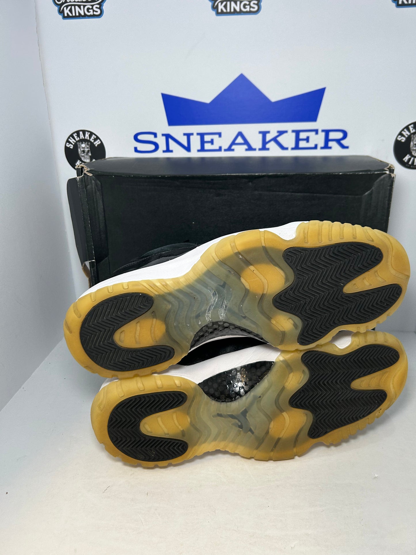 Air Jordan 11 Retro Low Barons (Pre-Owned)