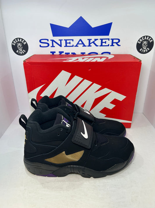 Nike Air Diamond Turf 2025 Baltimore Ravens (Pre-Owned)