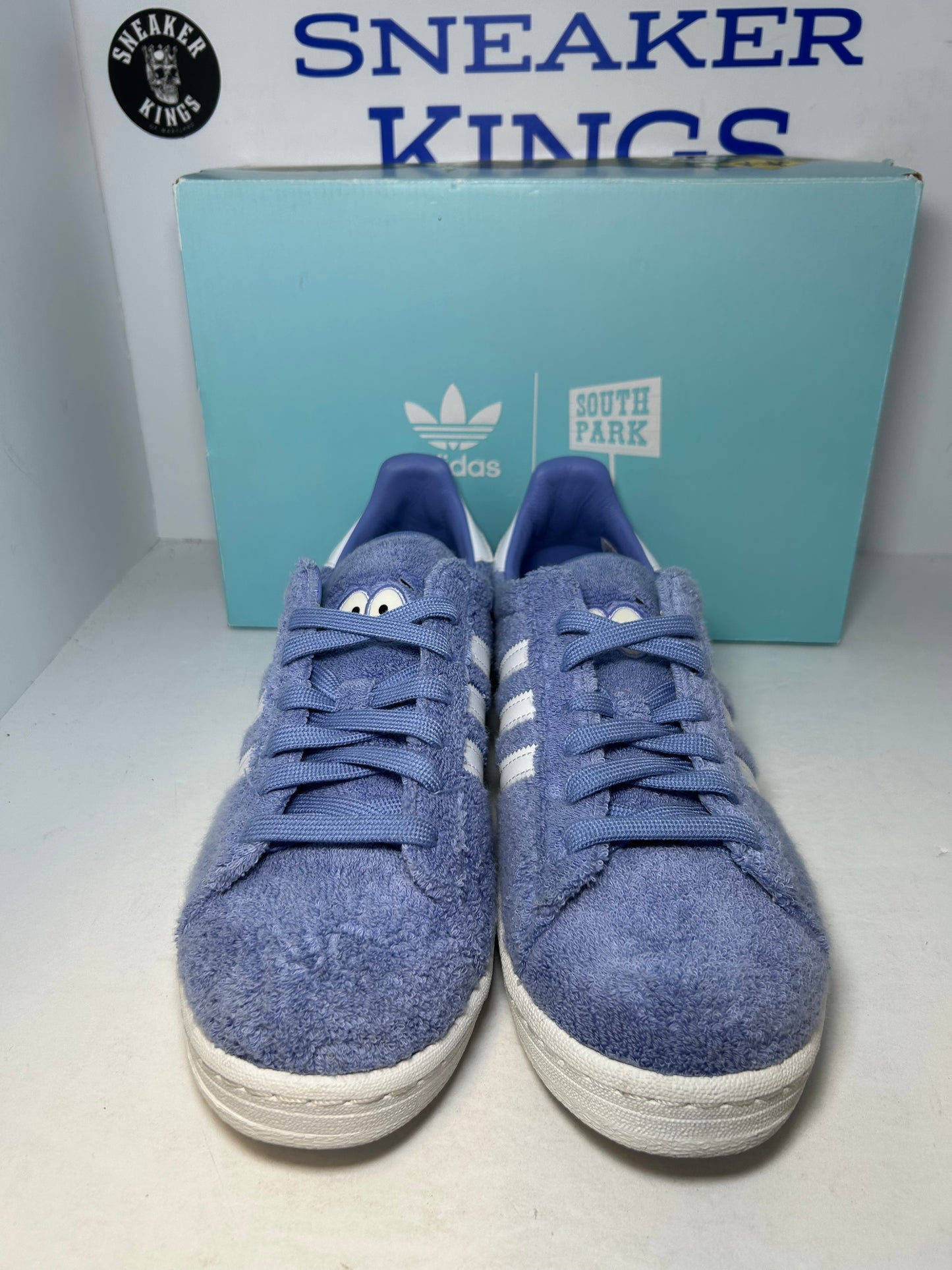 Adidas Campus 80 x South Park Low Towelie (Pre-Owned)