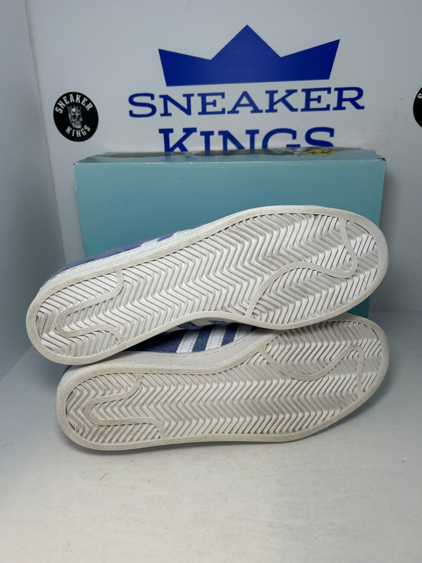 Adidas Campus 80 x South Park Low Towelie (Pre-Owned)