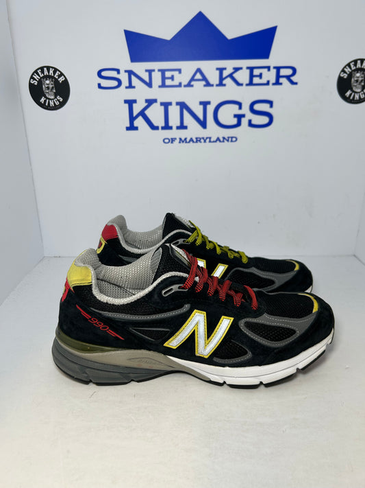 New Balance 990v4 DMV Maryland (Pre-Owned)