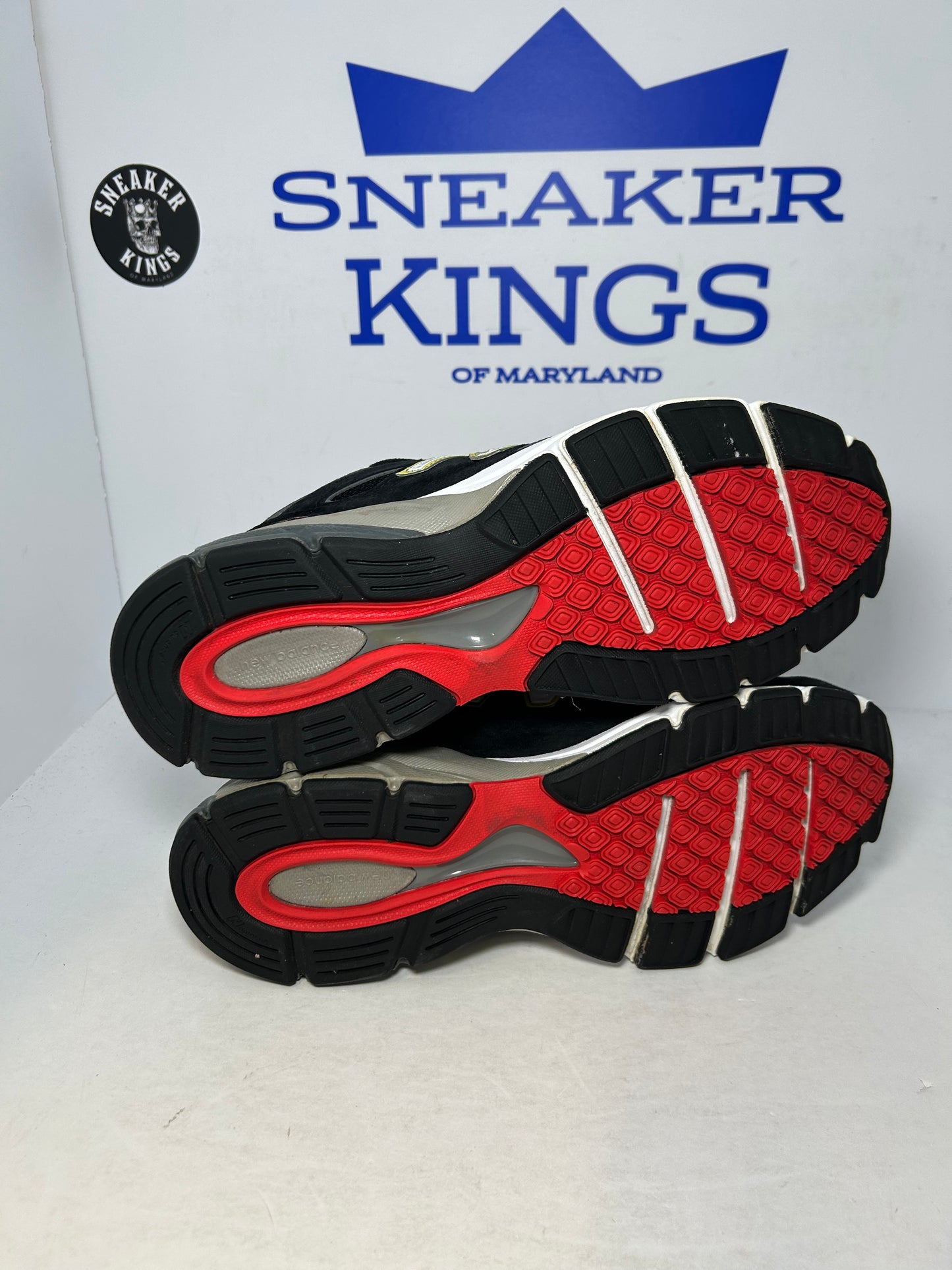 New Balance 990v4 DMV Maryland (Pre-Owned)