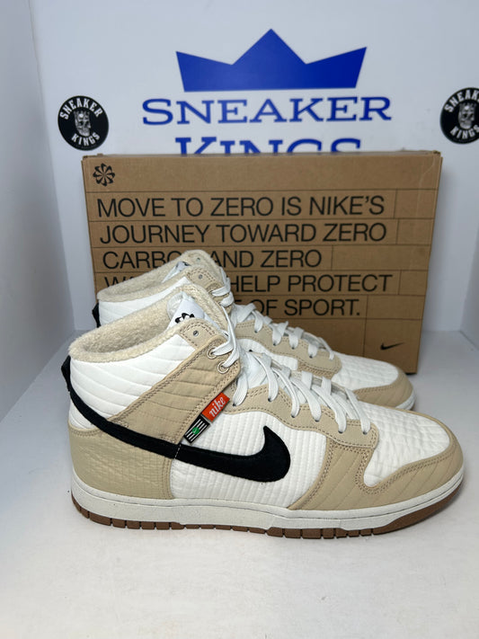 Nike Dunk Next Nature High Toasty Rattan (Pre-Owned)