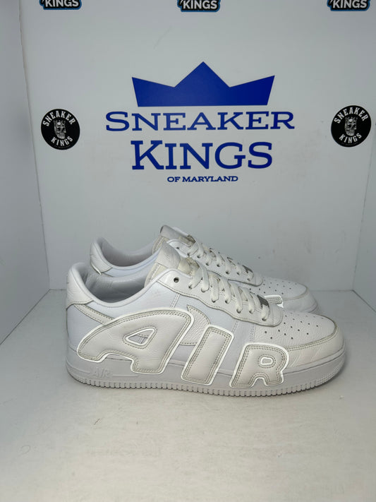 Nike Air Force 1 Low Cactus Plant Flea Market CPFM White (Pre-Owned)