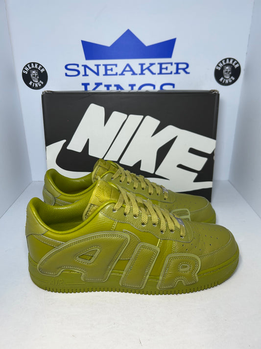 Nike Air Force 1 Low Cactus Plant Flea Market CPFM Moss (Pre-Owned)