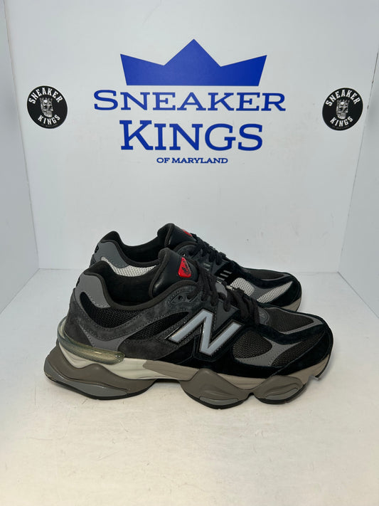New Balance 9060 Black Castlerock (Pre-Owned)