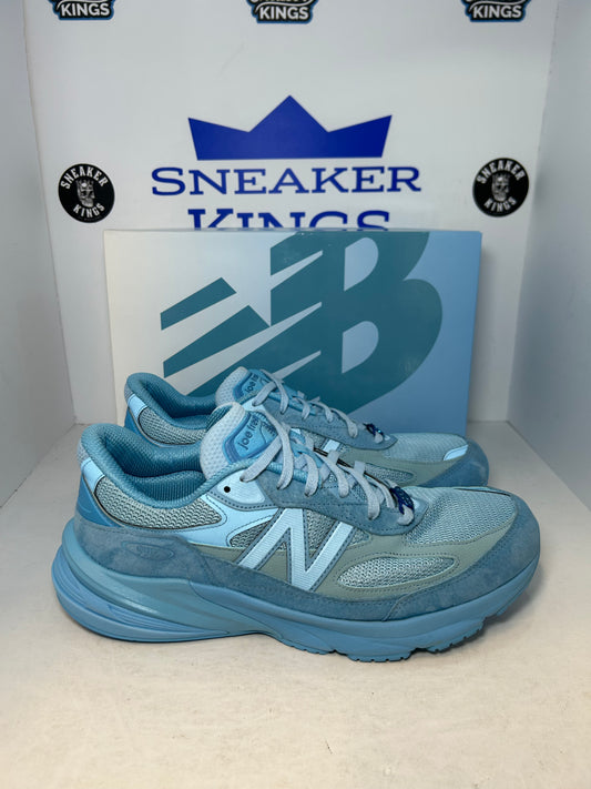 New Balance 990v6 Made in USA Joe Freshgoods A Friend Named Cousin (Pre-Owned)