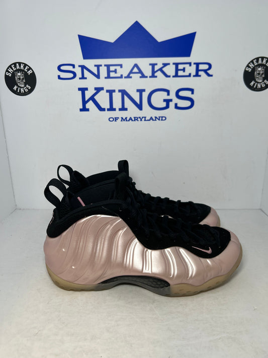 Nike Air Foamposite One DMV Cherry Blossom Size (Pre-Owned)