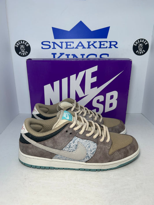Nike SB Dunk Low Big Money Savings (Pre-Owned)