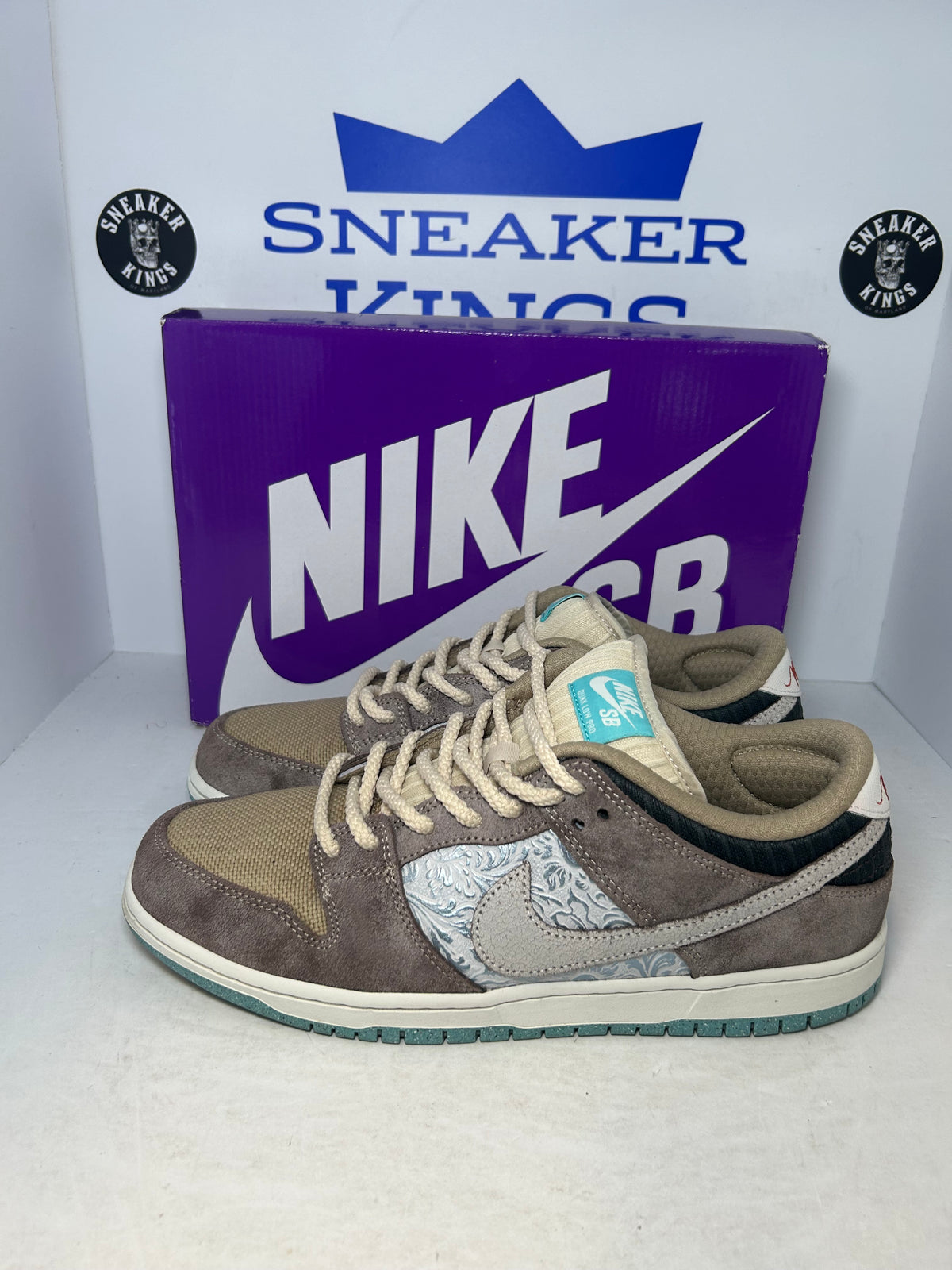 Nike SB Dunk Low Big Money Savings (Pre-Owned)