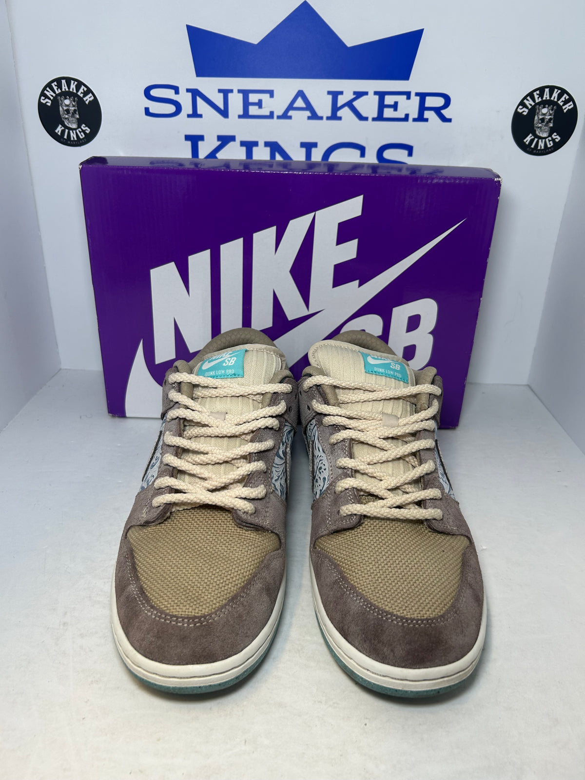 Nike SB Dunk Low Big Money Savings (Pre-Owned)