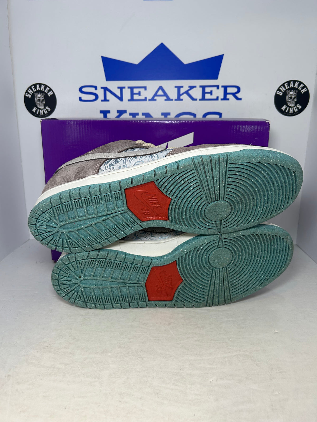 Nike SB Dunk Low Big Money Savings (Pre-Owned)