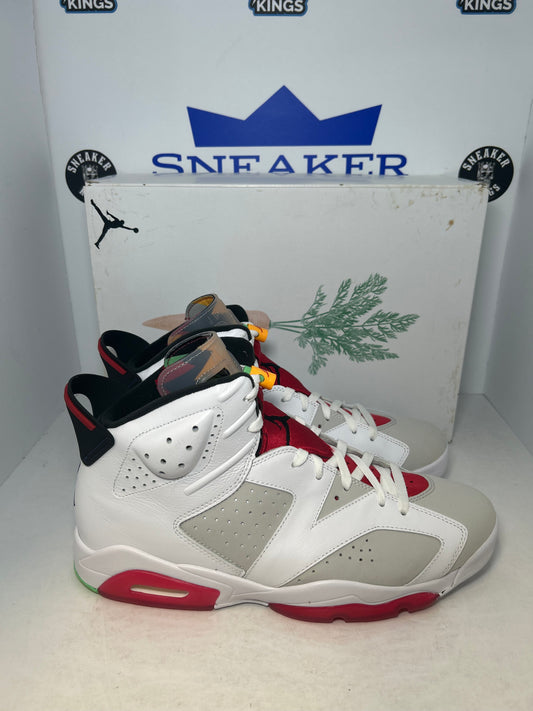 Air Jordan 6 Retro Hare Bugs Bunny (Pre-Owned)
