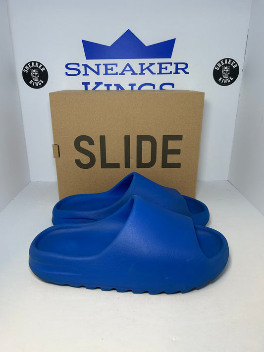 Adidas Yeezy Slide Azure (Pre-Owned)