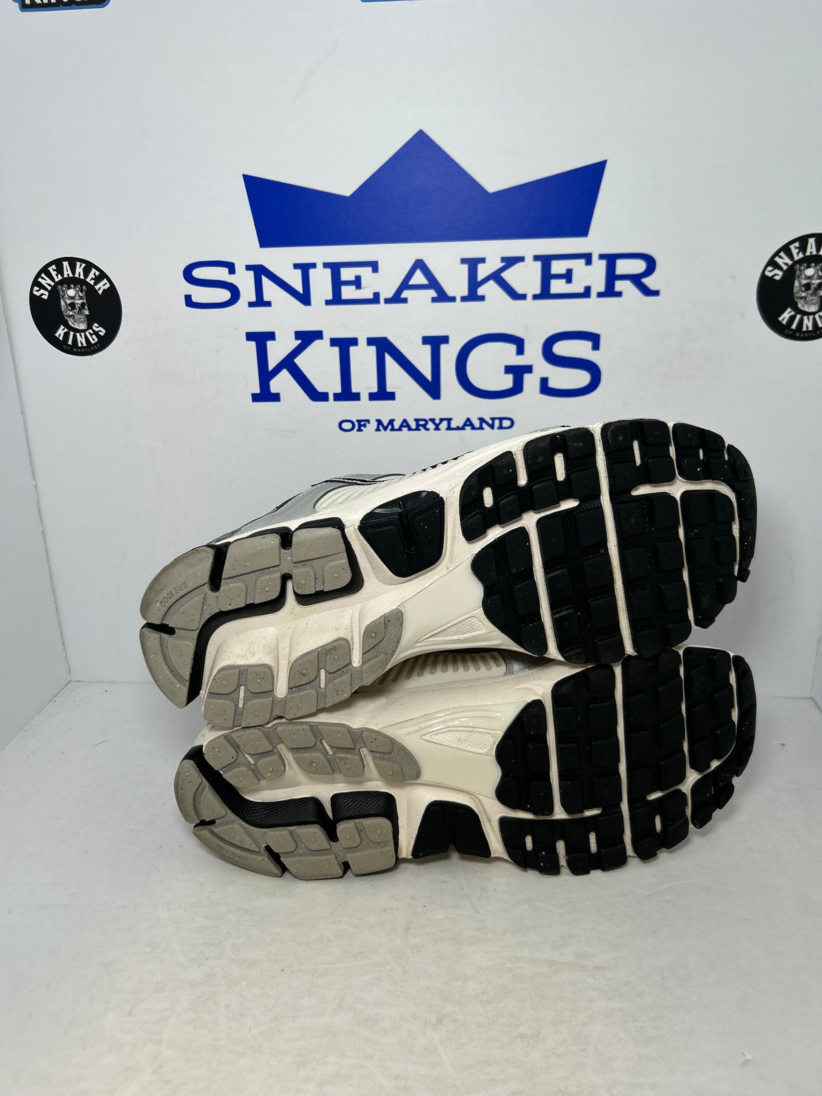 Nike Zoom Vomero 5 Photon Dust Black (W) (Pre-Owned)
