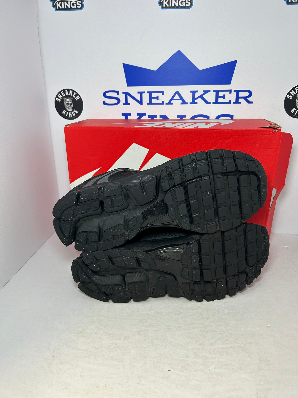 Nike Zoom Vomero 5 Triple Black (Pre-Owned)