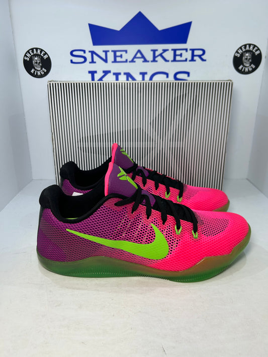 Nike Kobe 11 Mambacurial (Pre-Owned)