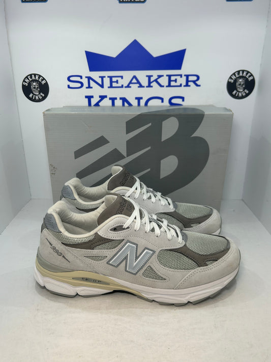 New Balance 990v3 Made in USA Nimbus Cloud YCMC (Pre-Owned)