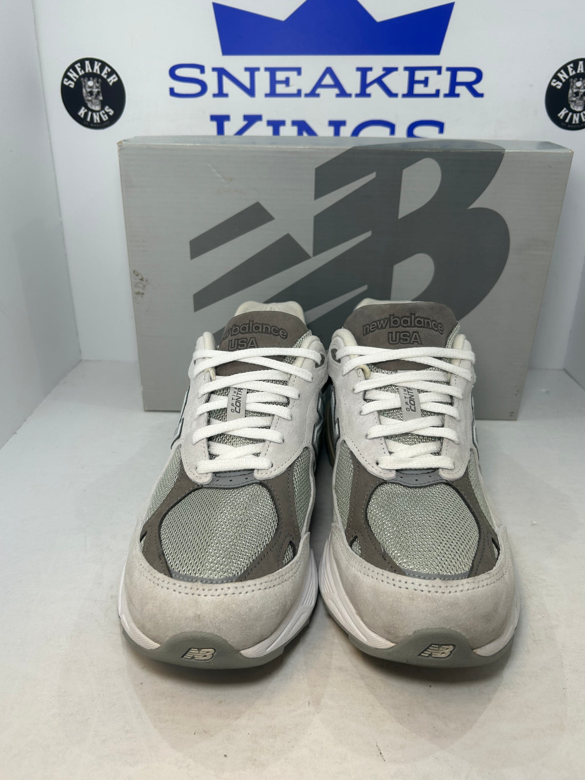 New Balance 990v3 Made in USA Nimbus Cloud YCMC (Pre-Owned)