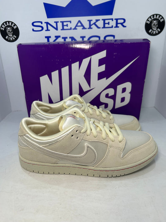 Nike SB Dunk Low PRM City of Love - Light Bone (Pre-Owned)