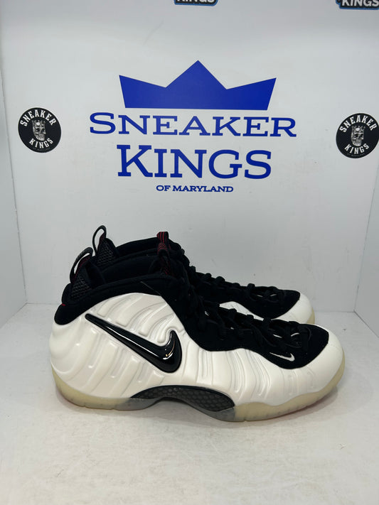 Nike Air Foamposite Pro 2025 Pearl (Pre-Owned)