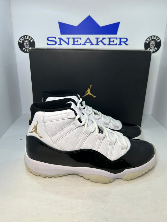Air Jordan 11 Retro Gratitude / Defining Moments (Pre-Owned)